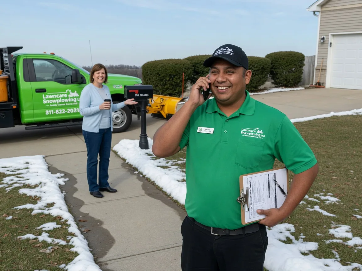 Lawn Care Services By Expert Landscaper Tatums, OK FAQs